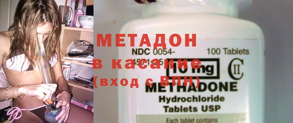 хмурый Богданович